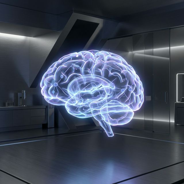 AI Future Coming Soon